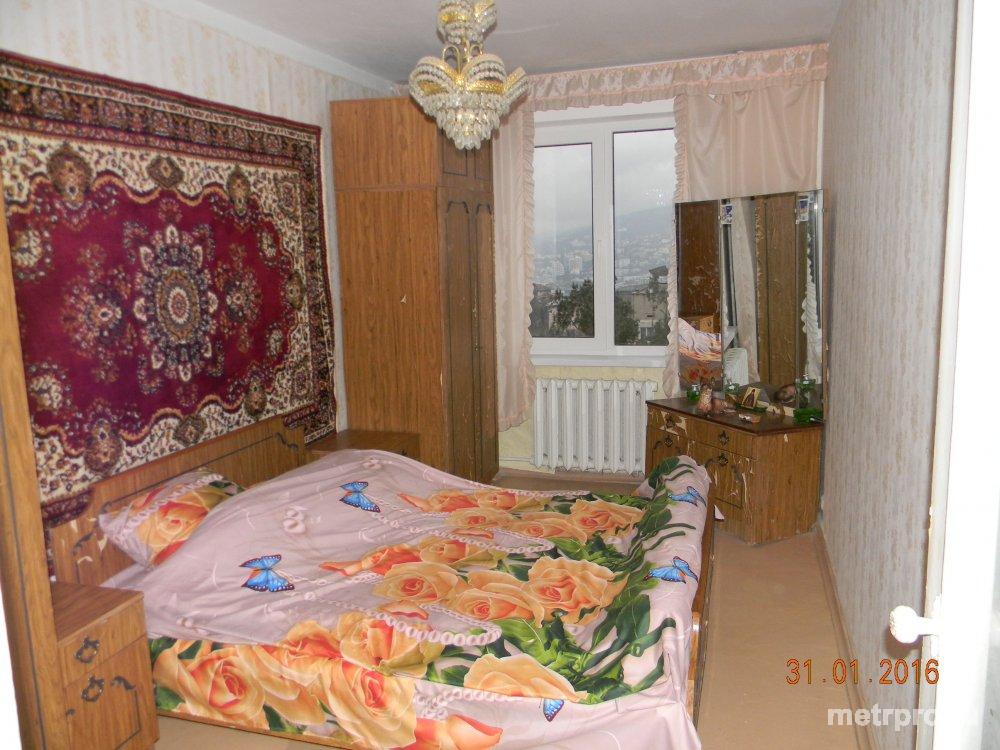 Продается двухкомнатная квартира проекта 'грузинка' по ул. Свердлова,75. Общая площадь 51 м.кв., жилая площадь 29... - 7