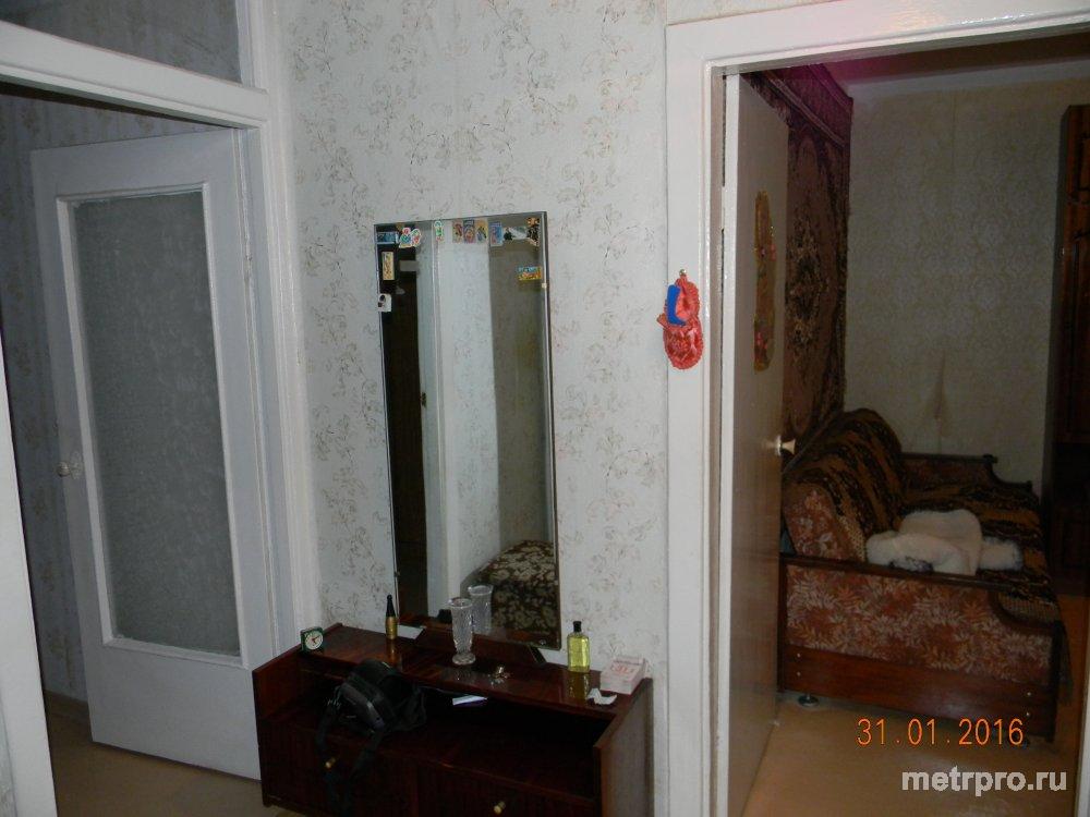 Продается двухкомнатная квартира проекта 'грузинка' по ул. Свердлова,75. Общая площадь 51 м.кв., жилая площадь 29... - 8