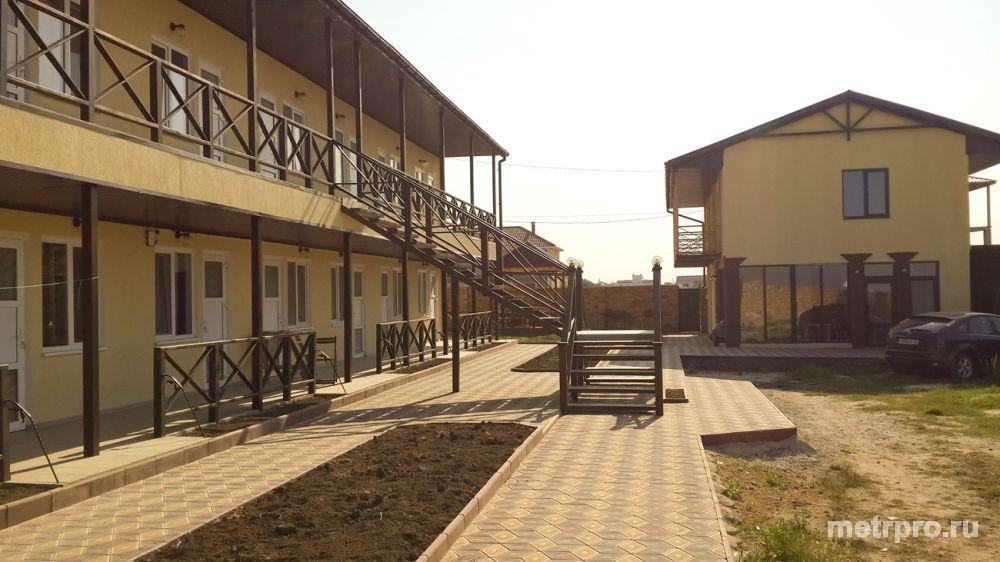 Приглашаем Вас в Крым, в гостевой дом 'Белый маяк'(пос.Межводное)   Уютные, комфортные номера категории 'полулюкс',...