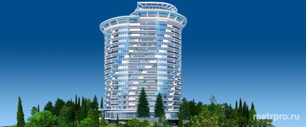 Жилой комплекс «Зазеркалье» — это современные элитные квартиры, развитая инфраструктура и великолепный вид на море....