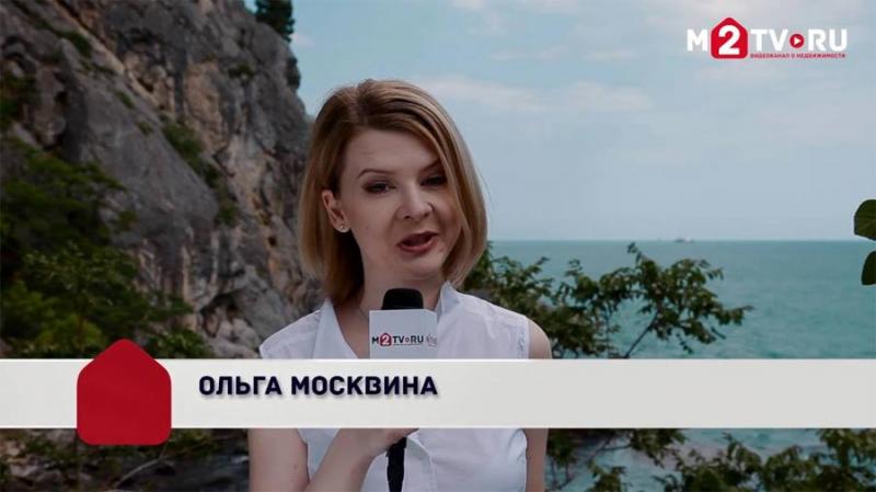Крымская недвижимость: новостройки в законе