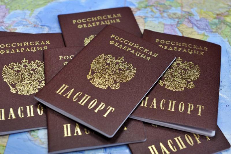 Конституционный суд поддержал крымчан без регистрации