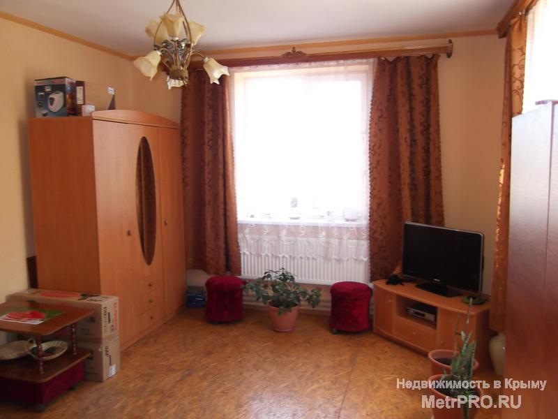 Продается мини-пансионат общей площадью 603 кв.м., с. Поповка, земельный участок 14 соток. Два этажа, 24 номера, из... - 15
