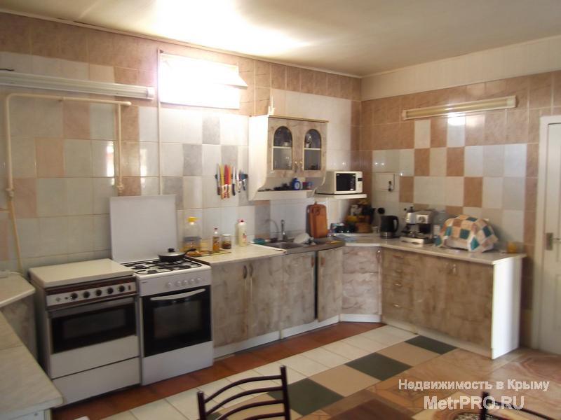 Продается мини-пансионат общей площадью 603 кв.м., с. Поповка, земельный участок 14 соток. Два этажа, 24 номера, из... - 19
