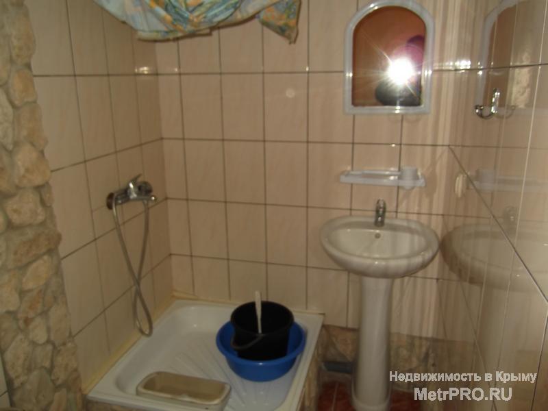 Продается мини-пансионат общей площадью 603 кв.м., с. Поповка, земельный участок 14 соток. Два этажа, 24 номера, из... - 20