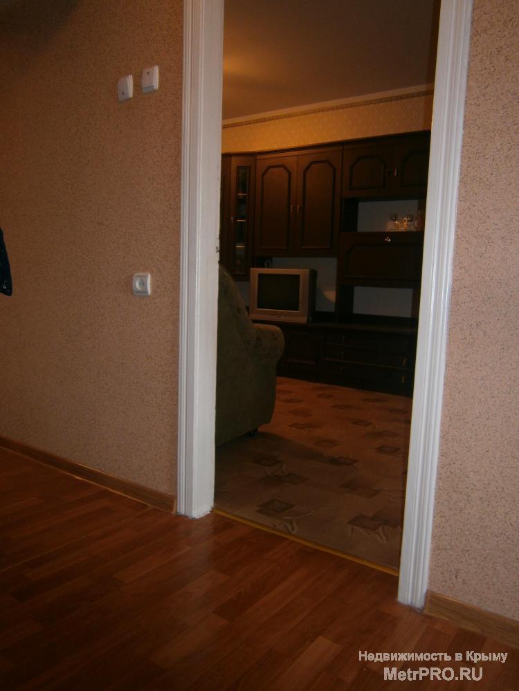 Хорошая 2-х комнатная квартира 51 м2 по ул.Свердлова, в одном из лучших спальных районов города. В квартире выполнен... - 10