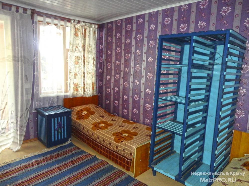 Уютный Поповский дворик ждет Вас на отдых. Мы будем рады предложить Вам душевный и экономный отдых на экологически... - 6