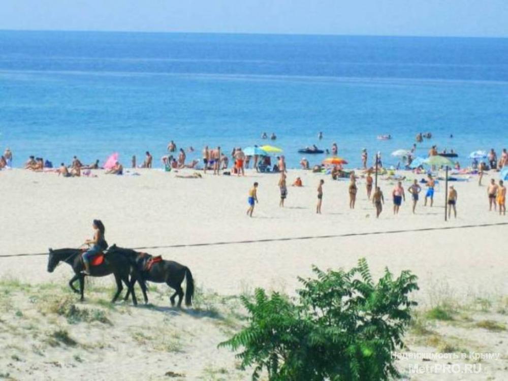 Частная усадьба «МОРСКАЯ 71» (300 м. от моря, вторая линия).  2-х, 3-х и 4-х местные комнаты со всеми удобствами (1... - 26