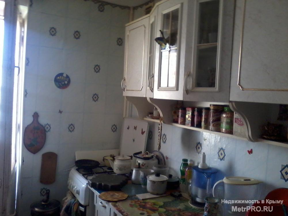 Сдам комфортную квартиру с раздельными ходами со всеми удобствами и техникой,в каждой комнате телевизор и кондиционер... - 4
