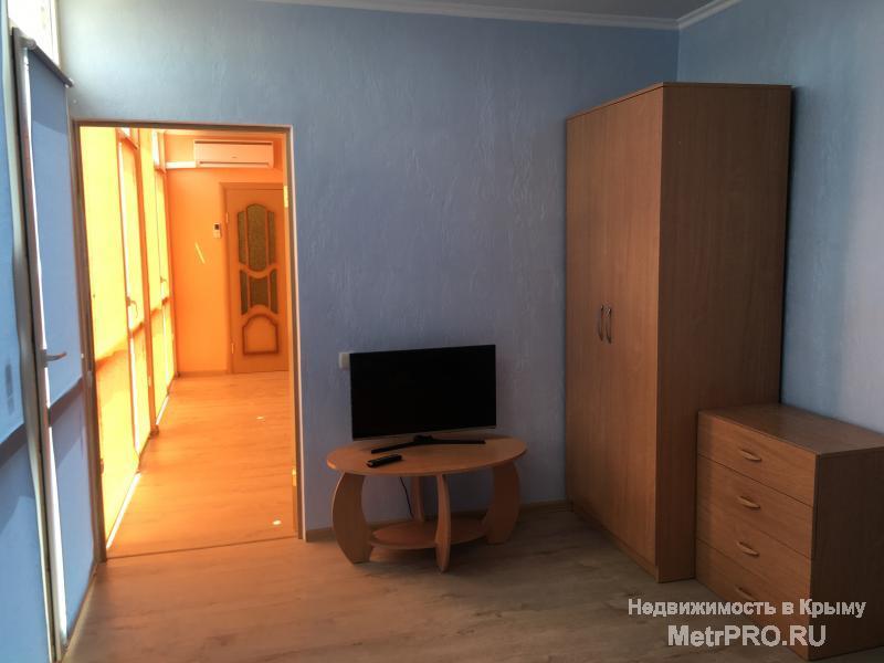 Гостевой дом расположен в селе Поповка, в 300 метрах от пляжа на берегу Черного моря. Предлагаем посуточно для вас... - 2