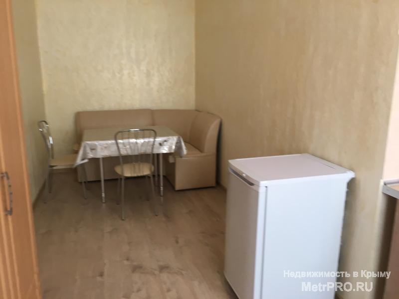 Гостевой дом расположен в селе Поповка, в 300 метрах от пляжа на берегу Черного моря. Предлагаем посуточно для вас... - 5