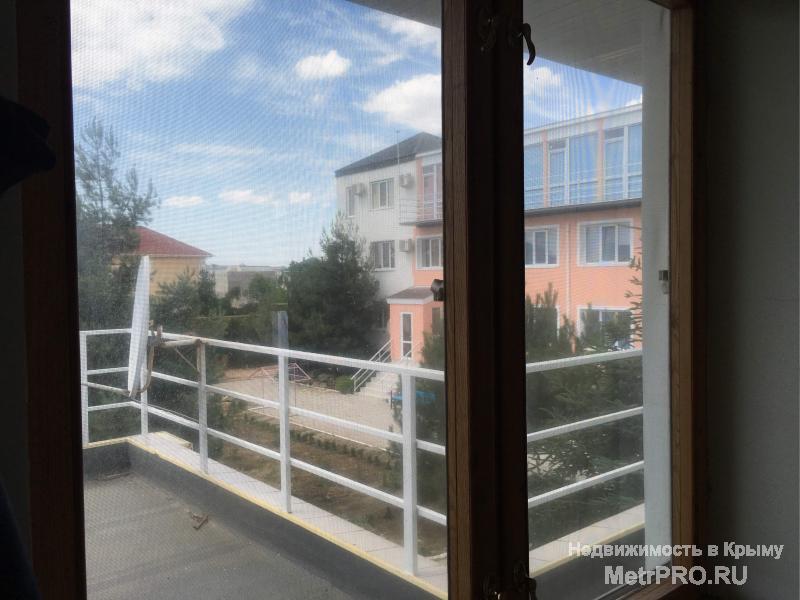 Посуточно для вас, в 300 м от моря двухместный полу- люкс в д.Поповка. К услугам гостей 2 беседки, бильярд, мангал,... - 3