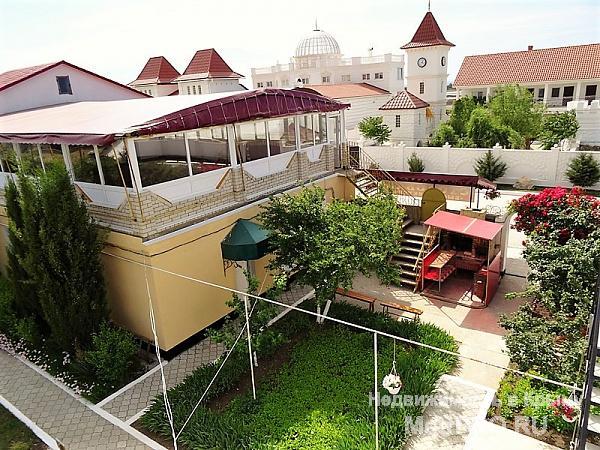 Комплекс отдыха 'Леополис' приглашает Вас на отдых в Поповку. На закрытой для посторонних территории базы расположен... - 2
