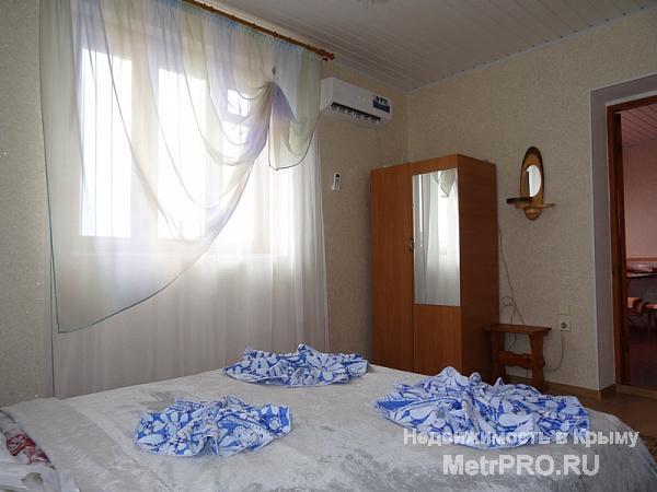 Комплекс отдыха 'Леополис' приглашает Вас на отдых в Поповку. На закрытой для посторонних территории базы расположен... - 4