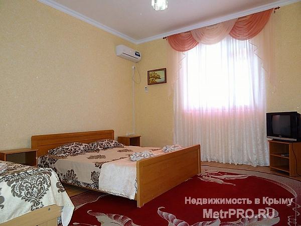 Комплекс отдыха 'Леополис' приглашает Вас на отдых в Поповку. На закрытой для посторонних территории базы расположен... - 5