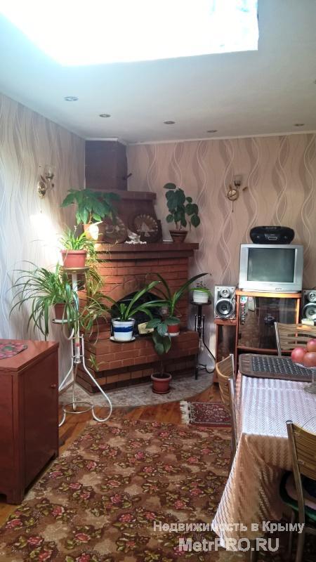 Продается двухкомнатная квартира по ул. Свердлова.  В квартире выполнен свежий, косметический ремонт, установлен... - 1