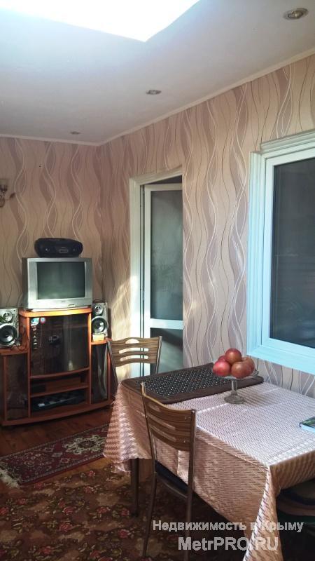 Продается двухкомнатная квартира по ул. Свердлова.  В квартире выполнен свежий, косметический ремонт, установлен... - 2