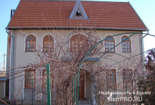 Код объекта 11547    Продаётся гостиничный комплекс в селе Поповка!    Продаётся гостиничный комплекс 973 кв. м на... - 5