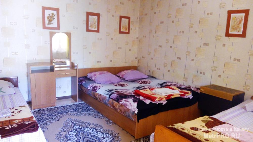 Уютный Поповский дворик ждет Вас на отдых. Мы будем рады предложить Вам душевный и экономный отдых на экологически... - 14