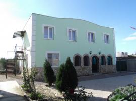 Продается мини-пансионат общей площадью 603 кв.м., с. Поповка,...