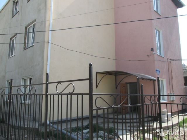 3-х комнатная квартира общей площадью 72 м², включая балкон в элитном 3-этажном новострое. Высота потолков более 3... - 1