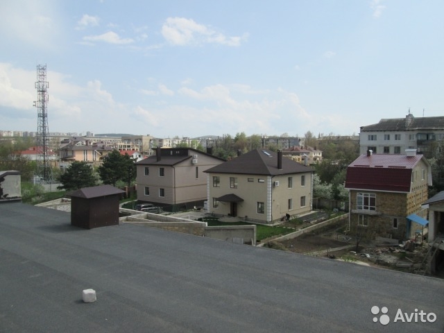 3-х комнатная квартира общей площадью 72 м², включая балкон в элитном 3-этажном новострое. Высота потолков более 3... - 5