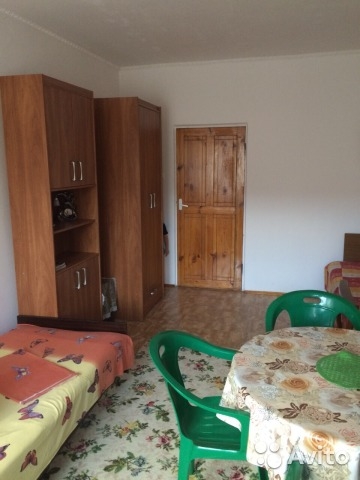 Чисто, просторно и прохладно! Сдаются апартаменты в Феодосии (Крым) в тихом уютном местечке, в 10-ти минутах от моря... - 6