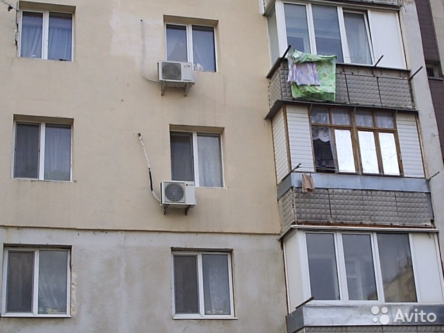 Продается 2-х комнатная квартира со всеми удобствами, чешка, в г Евпатория, пгт. Заозерное, продаёт хозяин, середина... - 5
