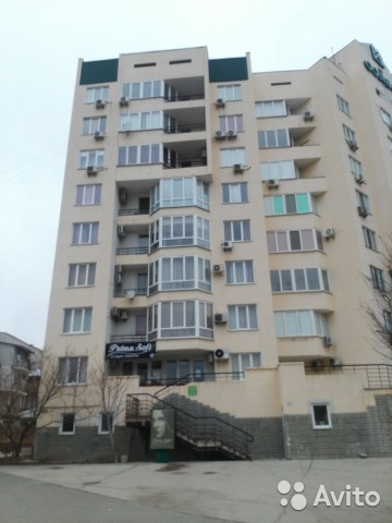 Продаётся 2х комнатная квартира в центре города.Все коммуникации,новая мебель.Рядом центральная... - 1