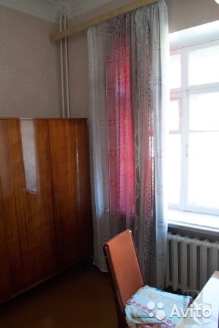 Продается большая 3-комнатная сталинка в центре Севастополя на улице Большая Морская. • Общая площадь квартиры 94... - 12