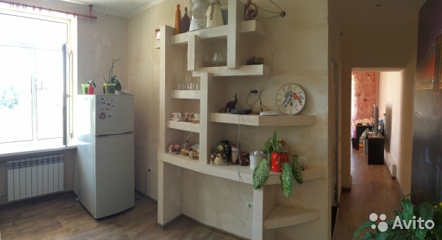 Продается 1к.кв в элитном новом доме,общая 38м2,комната 22,5м2,  кухня 9м2,с/у 6,5м2 совм.,лоджия 7м2... - 3