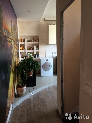 Продается 1к.кв в элитном новом доме,общая 38м2,комната 22,5м2,  кухня 9м2,с/у 6,5м2 совм.,лоджия 7м2... - 7