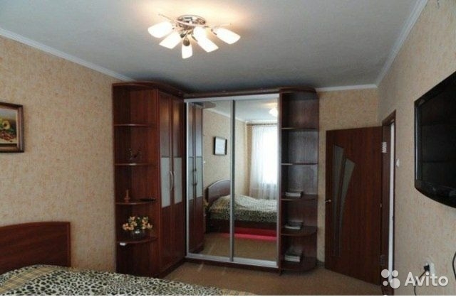 Квартира после ремонта,вся мебель и быт.техника новая,оплата помесячно