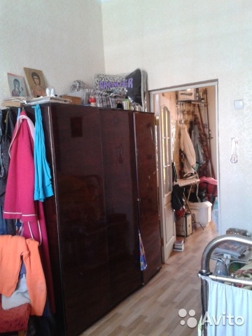 Продам квартиру на земле общ. пл. 30м.кв. в общем дворе с отдельным входом. Чистая, сухая и аккуратная кв. с... - 3