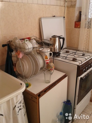 Продам квартиру на земле общ. пл. 30м.кв. в общем дворе с отдельным входом. Чистая, сухая и аккуратная кв. с... - 6
