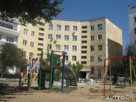 Аккуратная, чистая двух-комнатная квартира, расчитанная на проживание четырех человек, расположенная в ПГТ Мирный, в...
