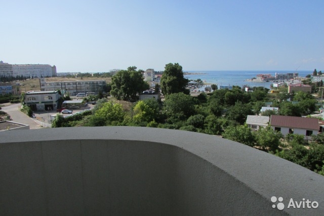 Продам 3-х комнатную квартиру в г. Севастополь в р-не Парка победы, с панорамными окнами и видом на море, рядом с... - 9