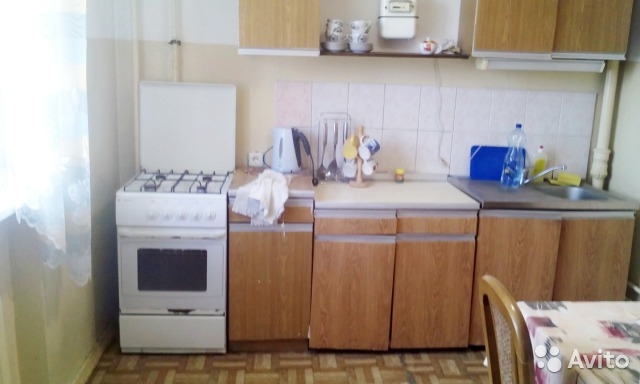 Продается двухкомнатная квартира улучшенной планировки в г. Севастополе, 6-й этаж, лифт работает, вид на город.... - 8