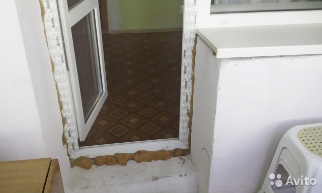 Продается двухкомнатная квартира улучшенной планировки в г. Севастополе, 6-й этаж, лифт работает, вид на город.... - 9
