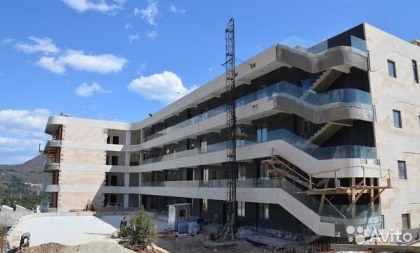 Продам квартиру премиум класса в жилом комплексе в Гурзуфе - это уникальное предложение курортной недвижимости на... - 15