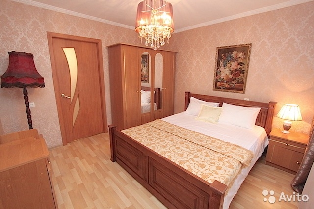 Предлагается квартира на зимний период по улице Украинская д. 44. Квартира по месячно до 1 мая 2016 года. Стоимость -...