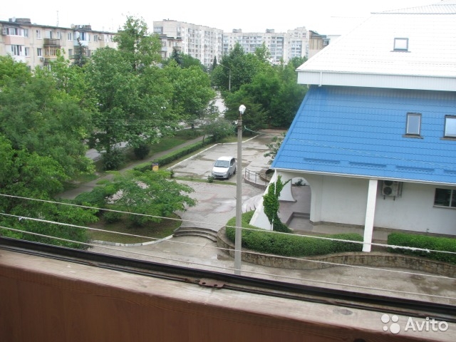 Сдам 1-ную  квартиру в хорошем районе (центр города). Свободна с 16 сентября.   В квартире сделан ремонт, новая... - 8