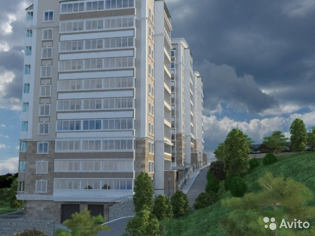 Квартиры от застройщика в ЖК 'АЙ-ПЕТРИ' (м/кв от 45 000 до 55 500 руб.) К ОПЛАТЕ ПРИНИМАЕМ МАТЕРИНСКИЙ КАПИТАЛ!... - 6