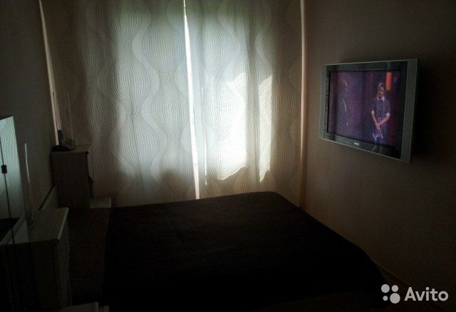 Вся мебель и бытовая техника. Комнаты изолированные. Застекленная лоджия. Сделан ремонт,в каждой комнате плазма и... - 2