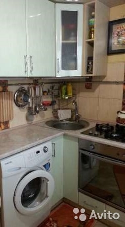 Сдам хорошую однокомнатную квартиру,с хорошим ремонтом и мебелью для проживания 2-3 человек.Квартира находится...