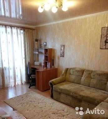Сдам хорошую однокомнатную квартиру,с хорошим ремонтом и мебелью для проживания 2-3 человек.Квартира находится... - 1