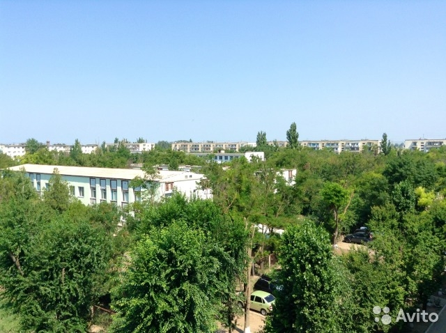 Продам 2-х ком.кв.,с мебелью! 15 мин. до моря!Торг уместен! - 5
