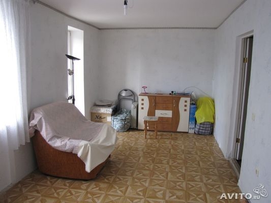 1 комнатная квартира в гор. Феодосия в 10 минутах ходьбы от моря. Дом 2007 года постройки. Квартира находится на... - 1