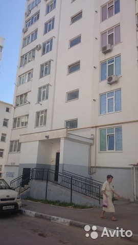 Отличная крупногабаритная двухкомнатная квартира на проспекте Победы,44б. Общая площадь 86,5 кв.м, жилая 45 кв.м,...