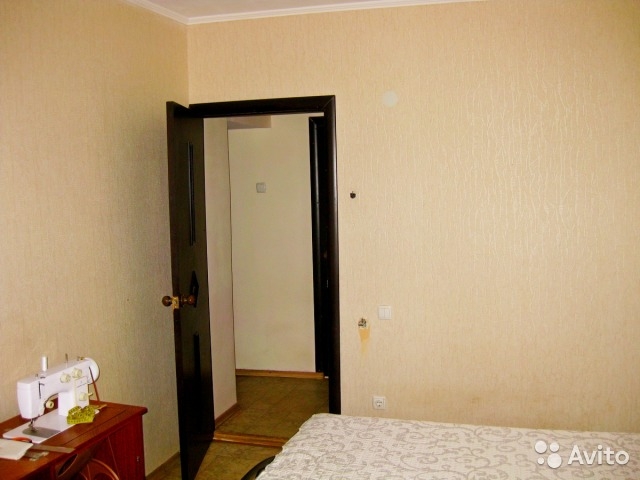 3-х комнатная квартира в спальном районе Алушты ул. Ялтинская, улучшенная планировка,135-серия. Общая площадь 82... - 8